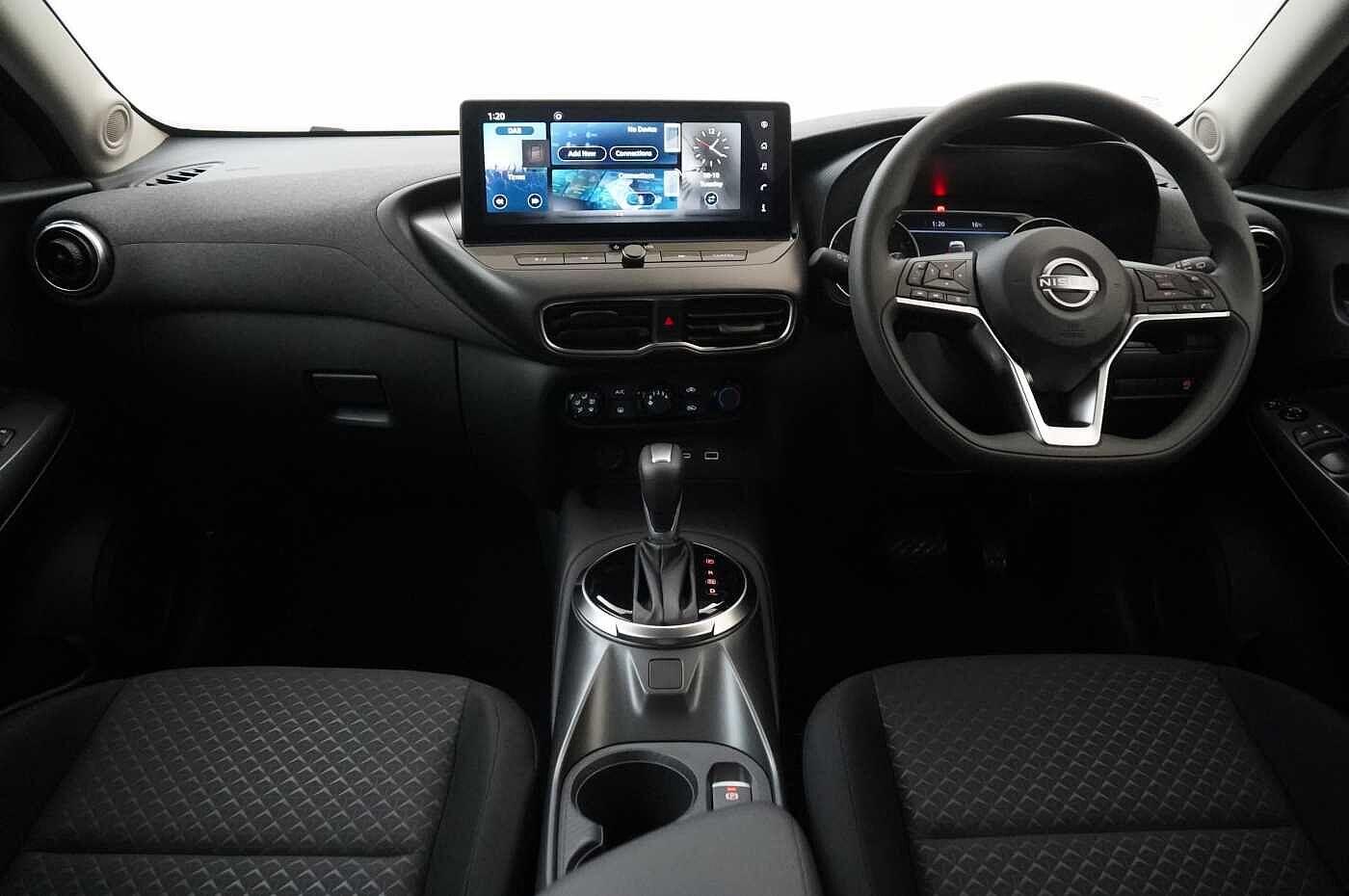 Used Nissan Juke 2024 for sale - 77995257: Photo 14