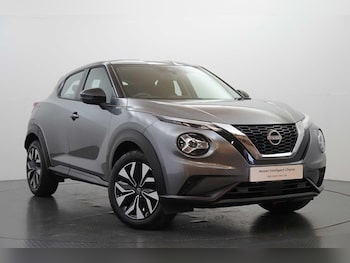 Used Nissan Juke 2024 for sale - 77995257: Photo