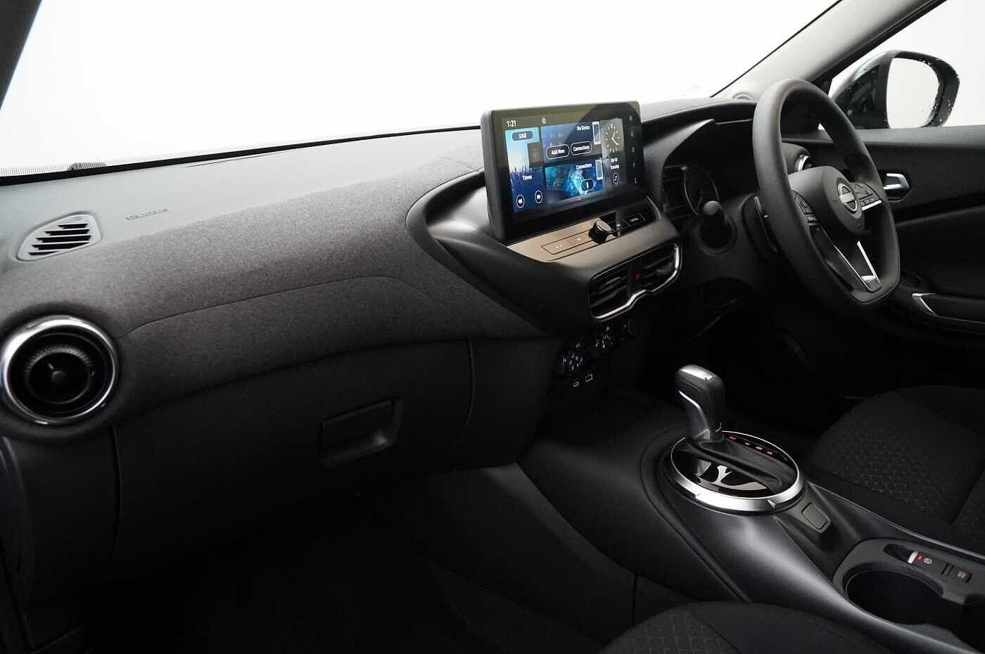 Used Nissan Juke 2024 for sale - 77995257: Photo 2