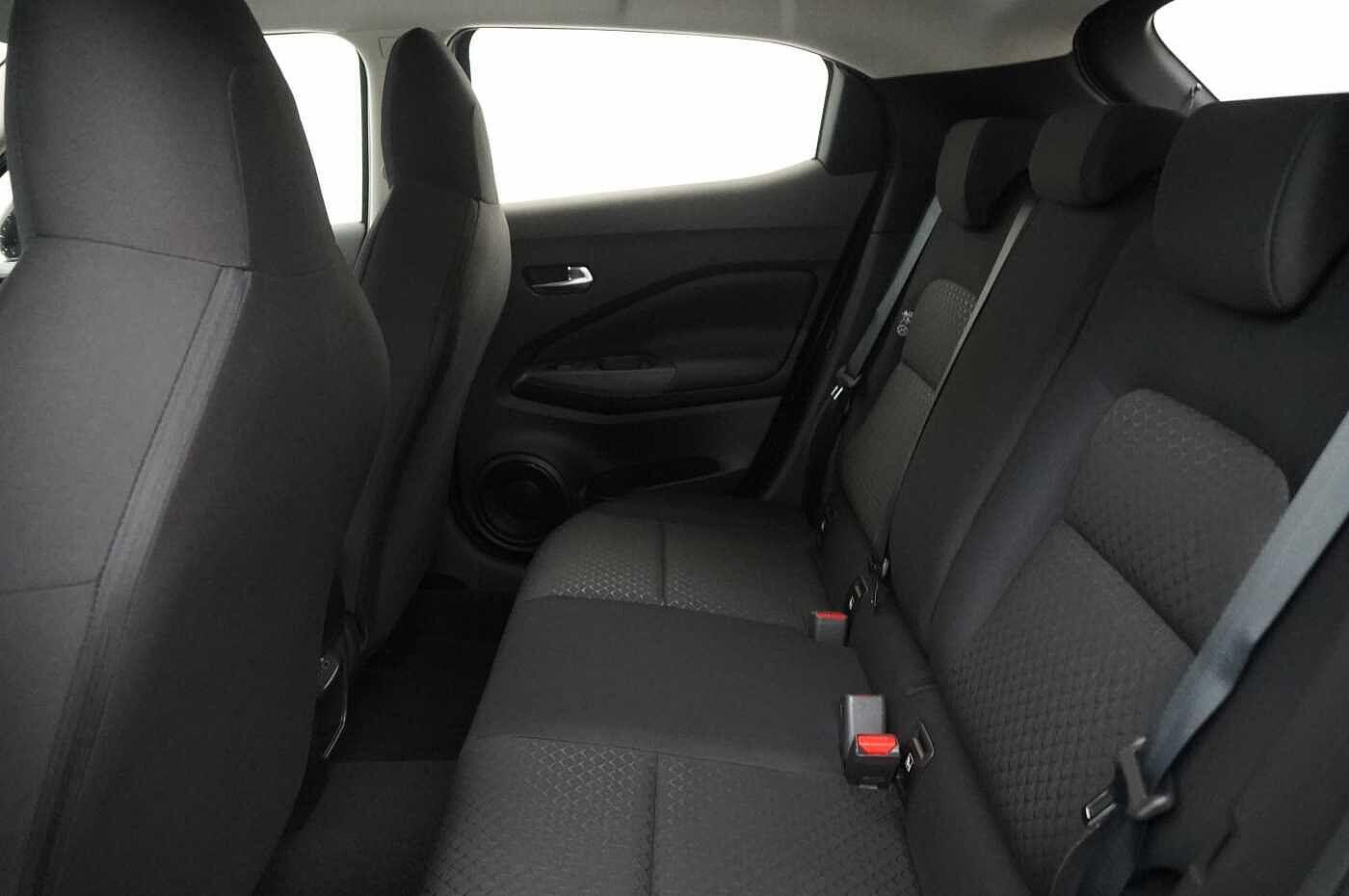 Used Nissan Juke 2024 for sale - 77995257: Photo 21