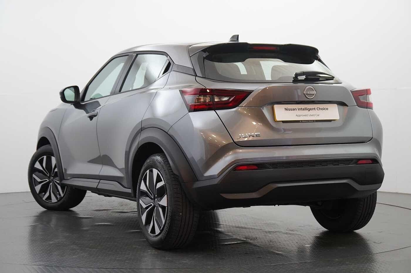 Used Nissan Juke 2024 for sale - 77995257: Photo 4