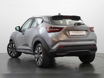 Used Nissan Juke 2024 for sale - 77995257: Photo