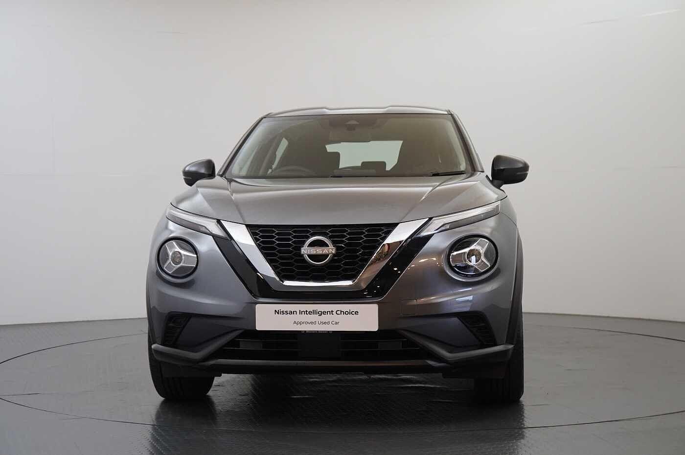 Used Nissan Juke 2024 for sale - 77995257: Photo 5