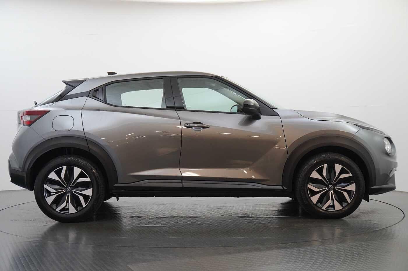 Used Nissan Juke 2024 for sale - 77995257: Photo 7