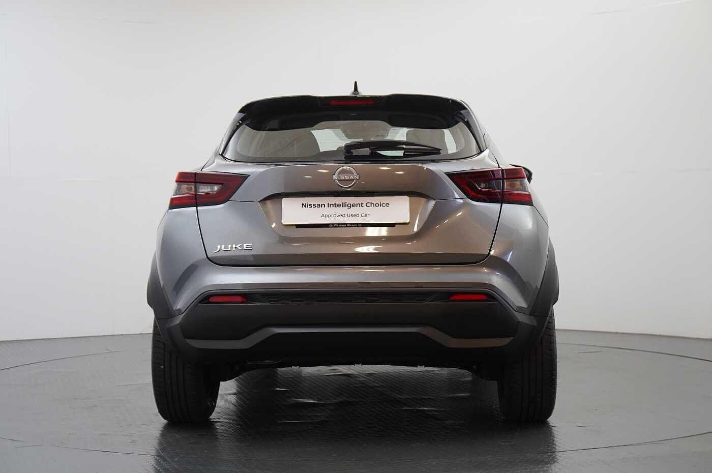 Used Nissan Juke 2024 for sale - 77995257: Photo 8