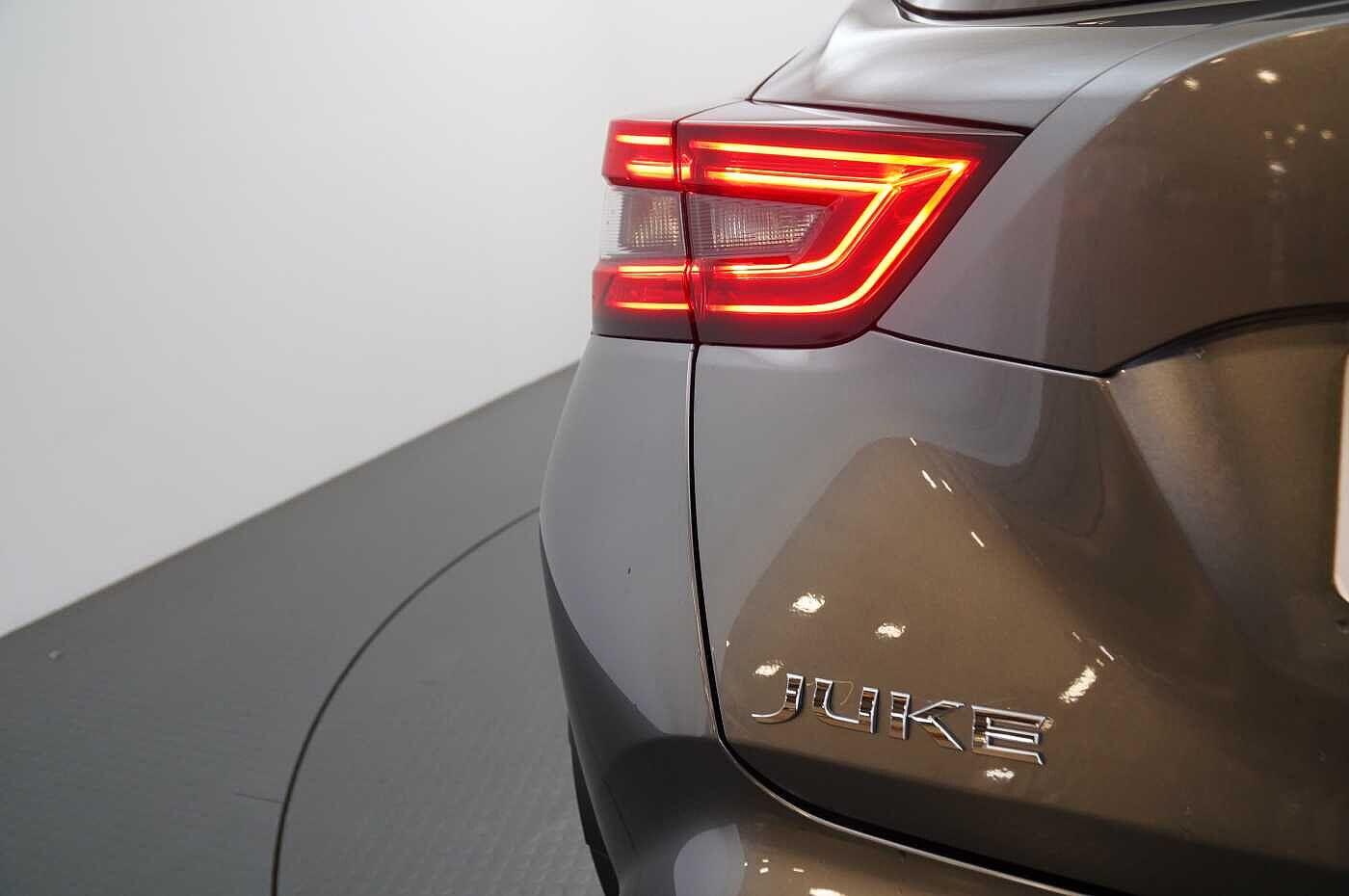 Used Nissan Juke 2024 for sale - 77995257: Photo 9