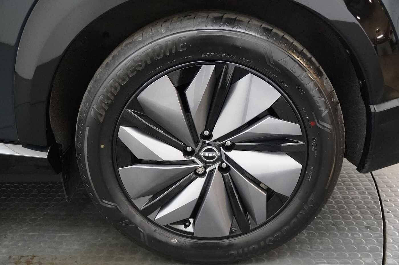 Used Nissan ARIYA 2024 for sale - 78098824: Photo 13