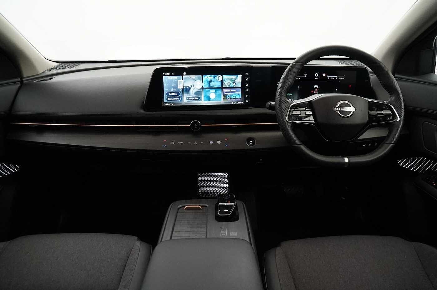 Used Nissan ARIYA 2024 for sale - 78098824: Photo 17