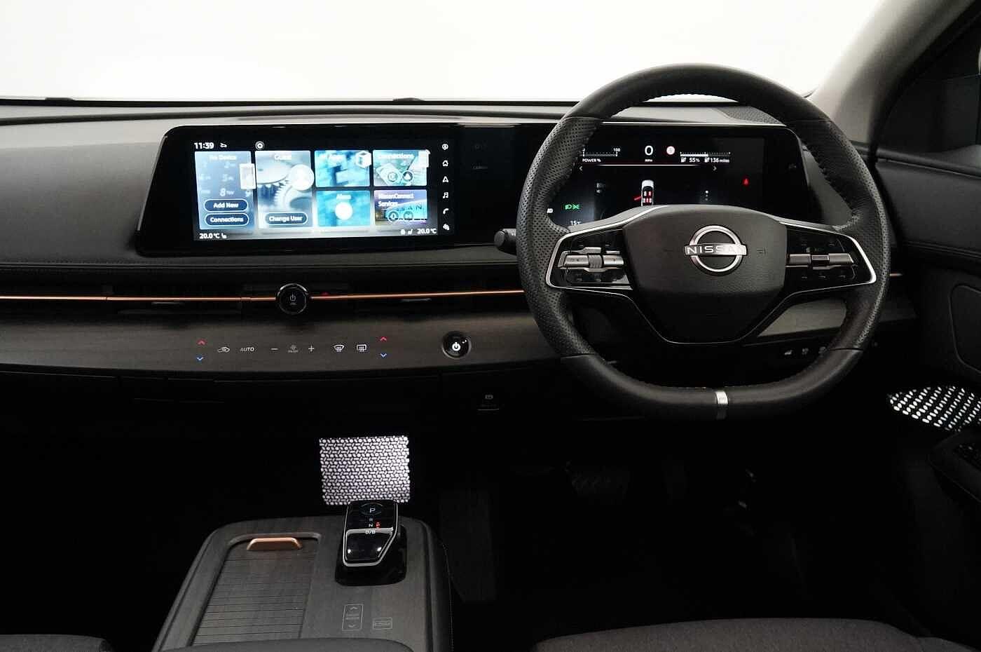 Used Nissan ARIYA 2024 for sale - 78098824: Photo 18