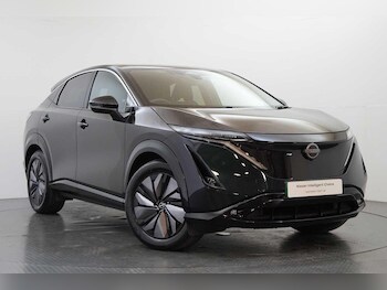 Used Nissan ARIYA 2024 for sale - 78098824: Photo