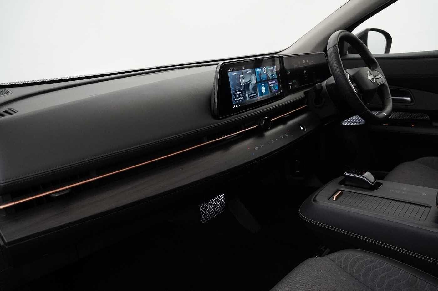 Used Nissan ARIYA 2024 for sale - 78098824: Photo 2