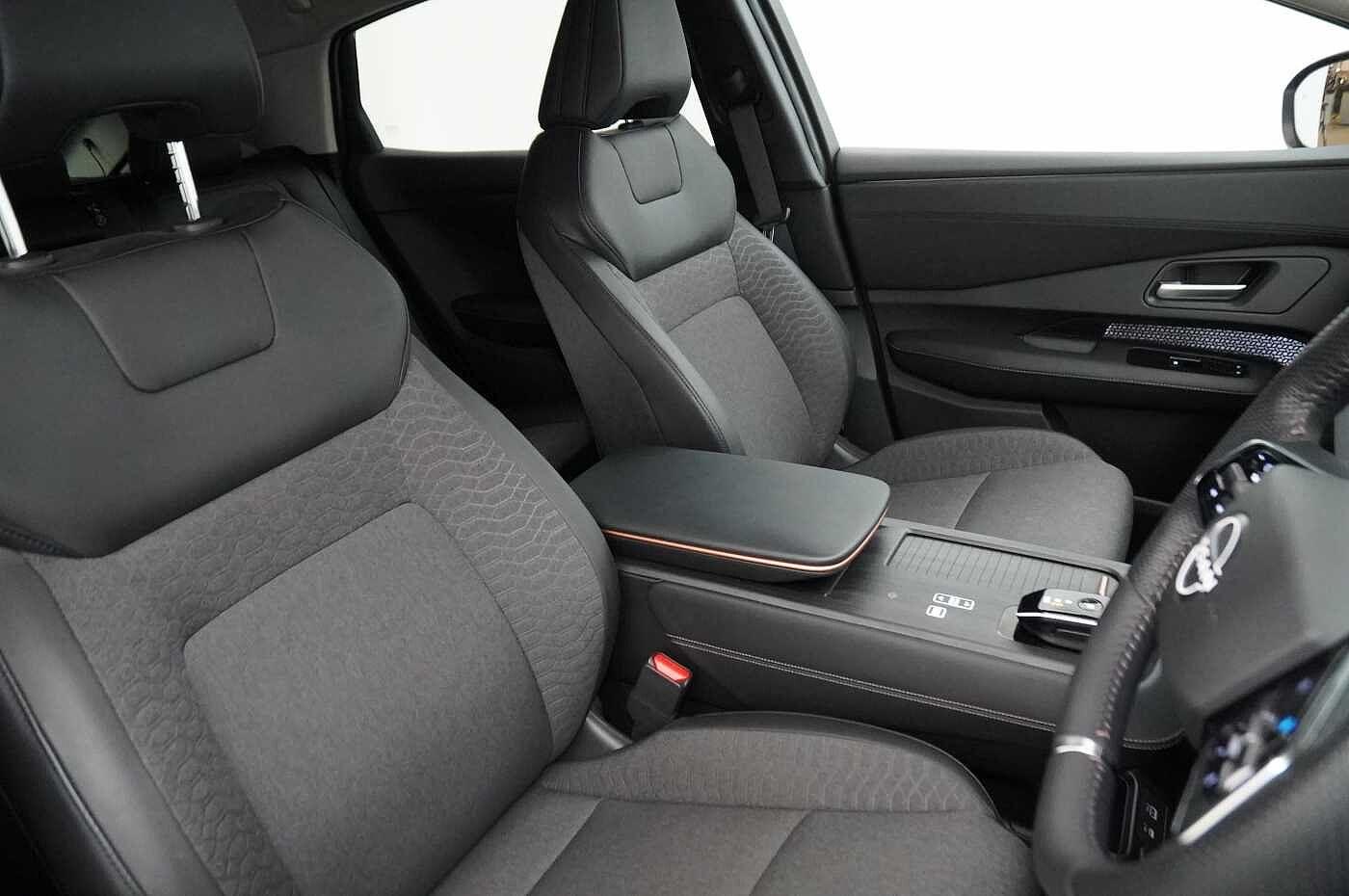 Used Nissan ARIYA 2024 for sale - 78098824: Photo 21