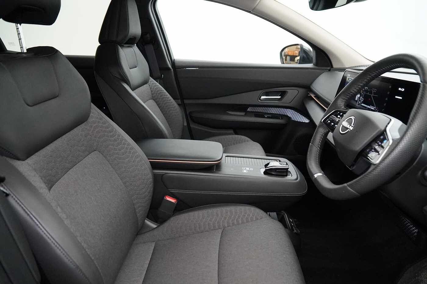 Used Nissan ARIYA 2024 for sale - 78098824: Photo 22