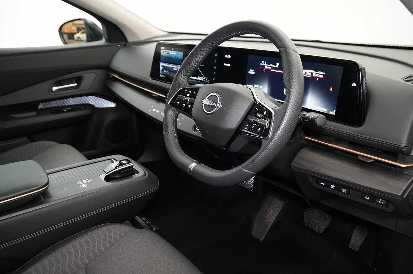 Used Nissan ARIYA 2024 for sale - 78098824: Photo 23