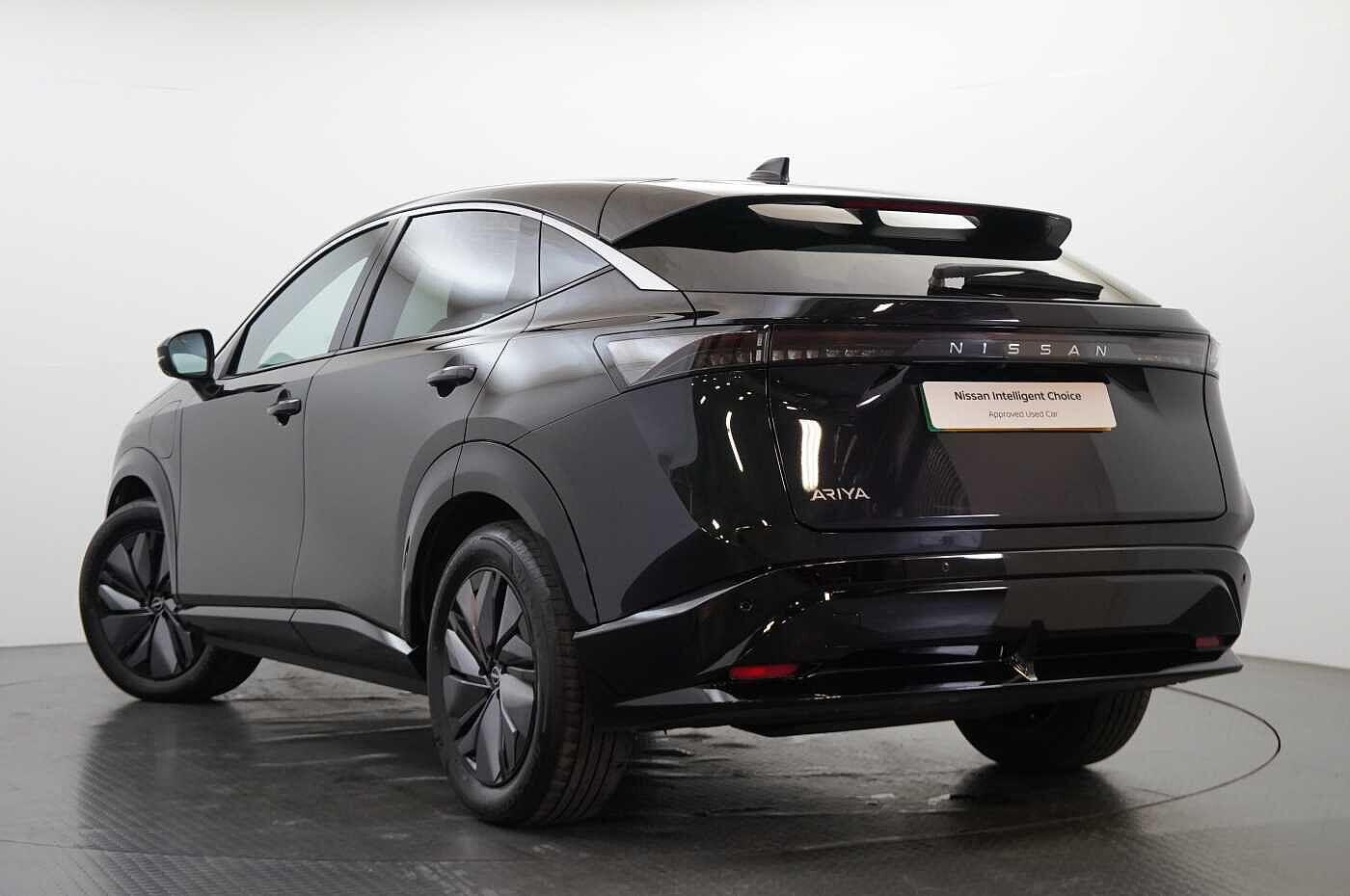 Used Nissan ARIYA 2024 for sale - 78098824: Photo 4