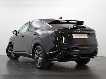 Used Nissan ARIYA 2024 for sale - 78098824: Photo