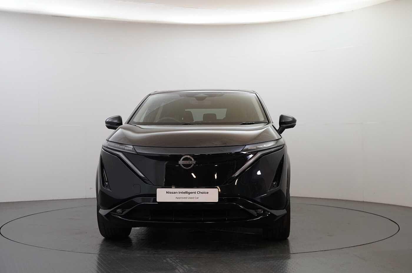 Used Nissan ARIYA 2024 for sale - 78098824: Photo 5