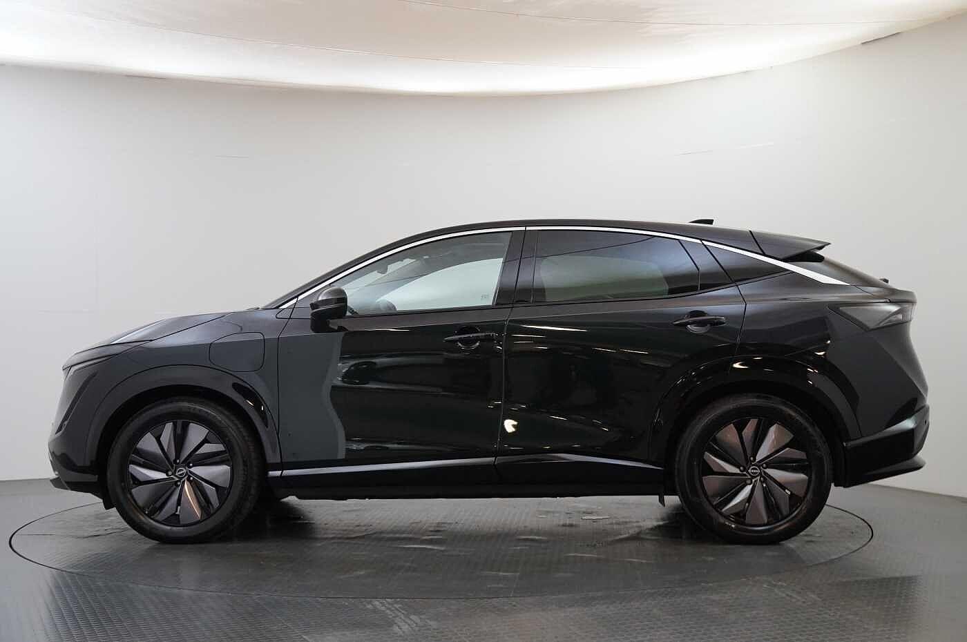 Used Nissan ARIYA 2024 for sale - 78098824: Photo 6