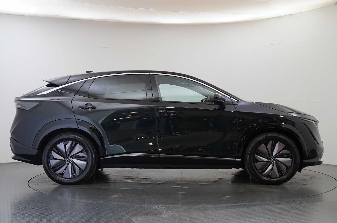 Used Nissan ARIYA 2024 for sale - 78098824: Photo 7