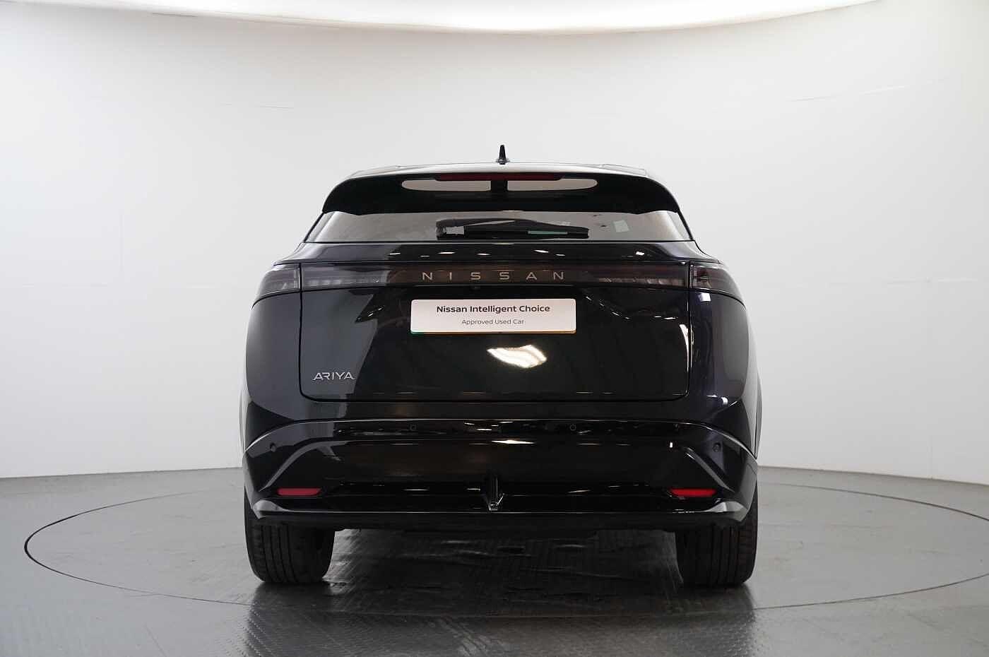 Used Nissan ARIYA 2024 for sale - 78098824: Photo 8