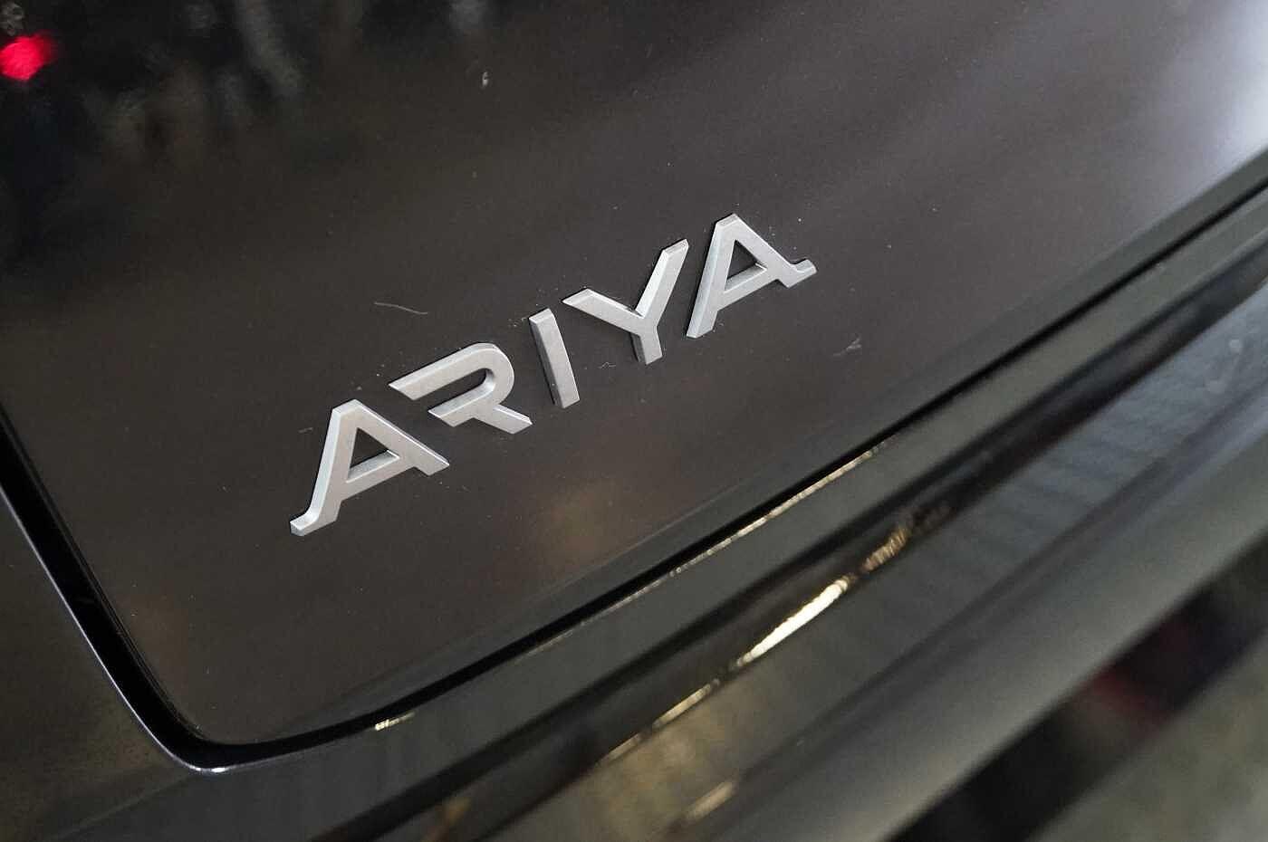 Used Nissan ARIYA 2024 for sale - 78098824: Photo 9