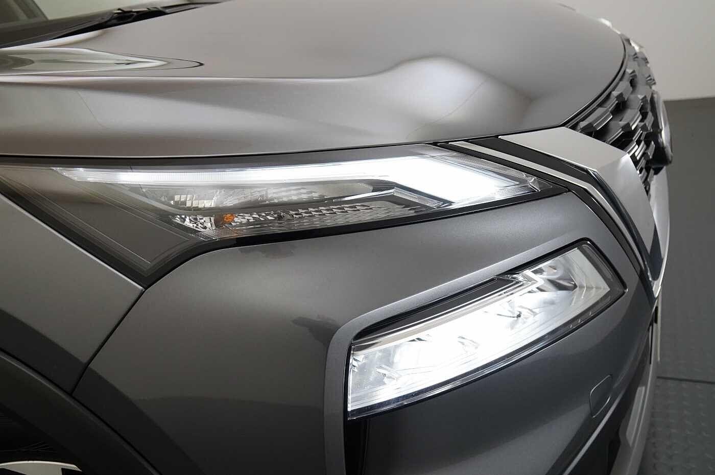 Used Nissan X-Trail 2024 for sale - 77104040: Photo 12