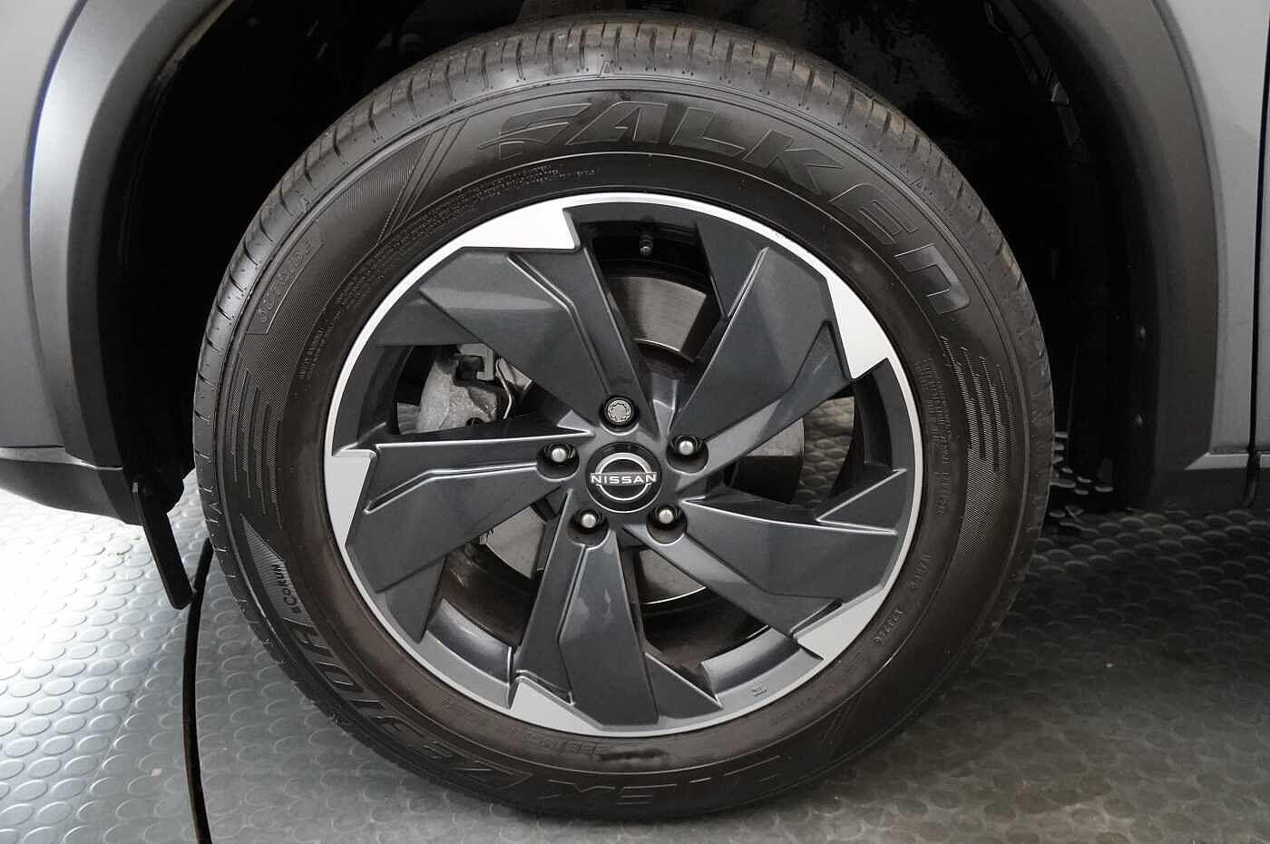 Used Nissan X-Trail 2024 for sale - 77104040: Photo 13