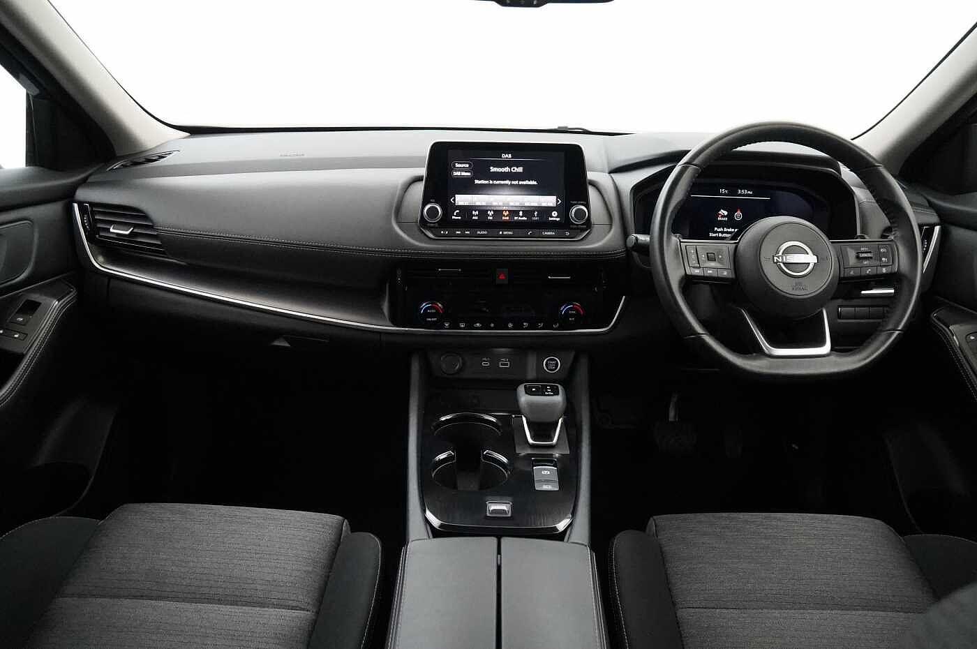 Used Nissan X-Trail 2024 for sale - 77104040: Photo 16