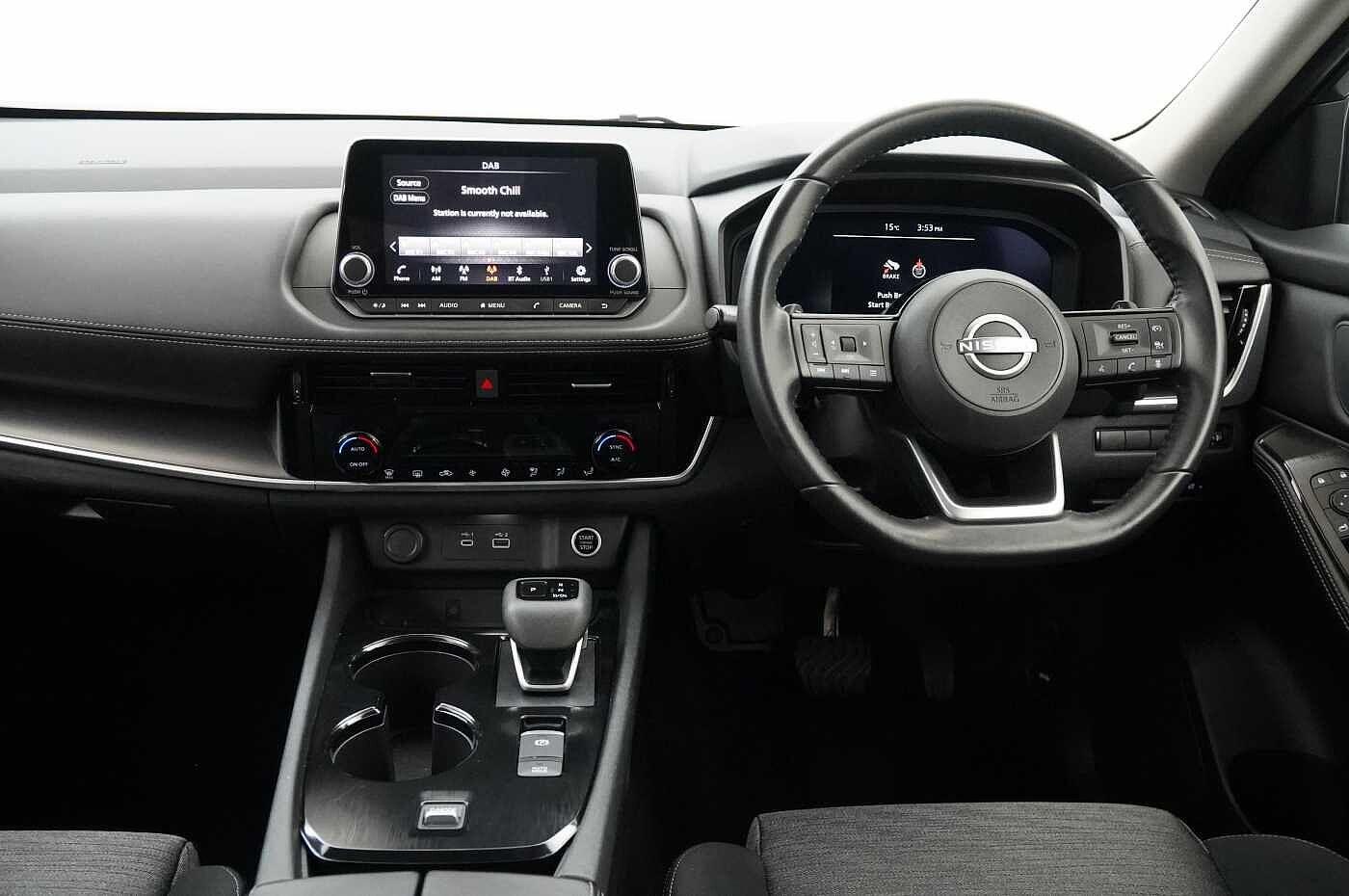 Used Nissan X-Trail 2024 for sale - 77104040: Photo 17