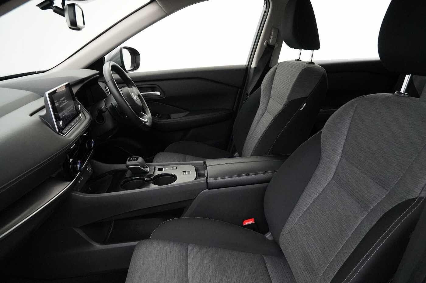 Used Nissan X-Trail 2024 for sale - 77104040: Photo 18