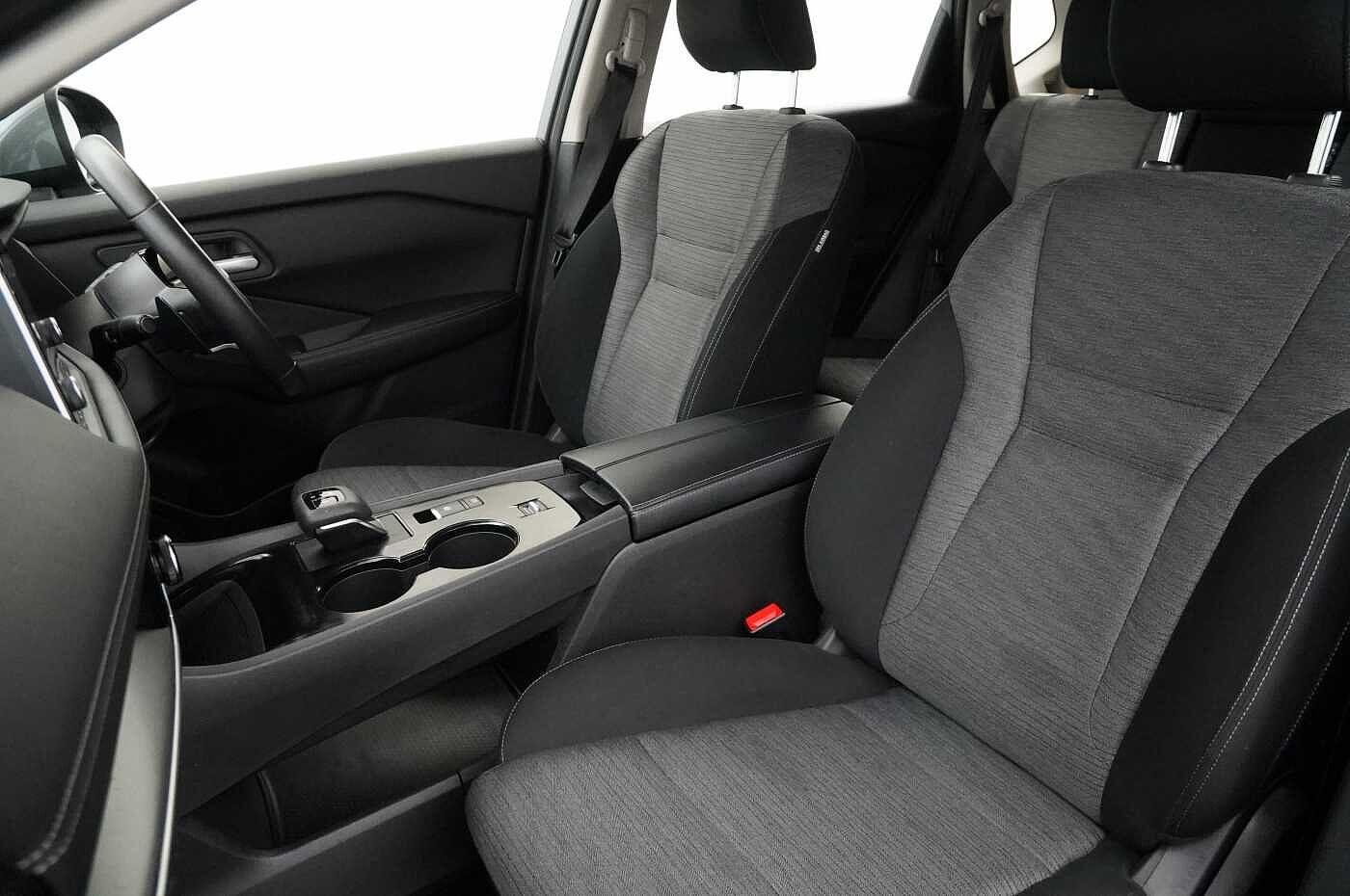 Used Nissan X-Trail 2024 for sale - 77104040: Photo 19