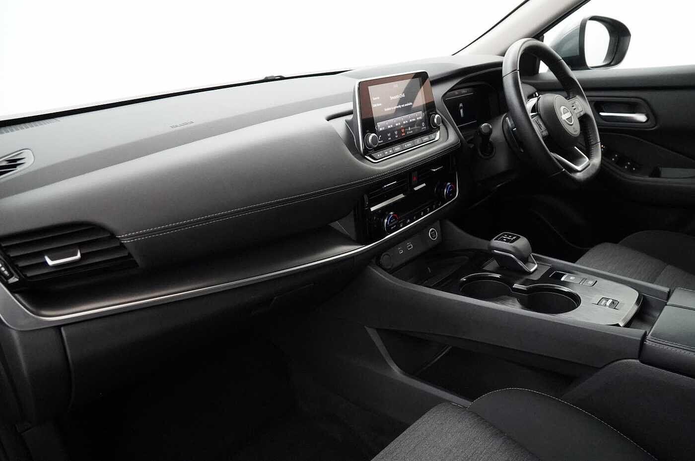 Used Nissan X-Trail 2024 for sale - 77104040: Photo 2