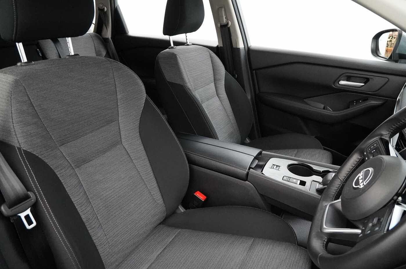 Used Nissan X-Trail 2024 for sale - 77104040: Photo 20