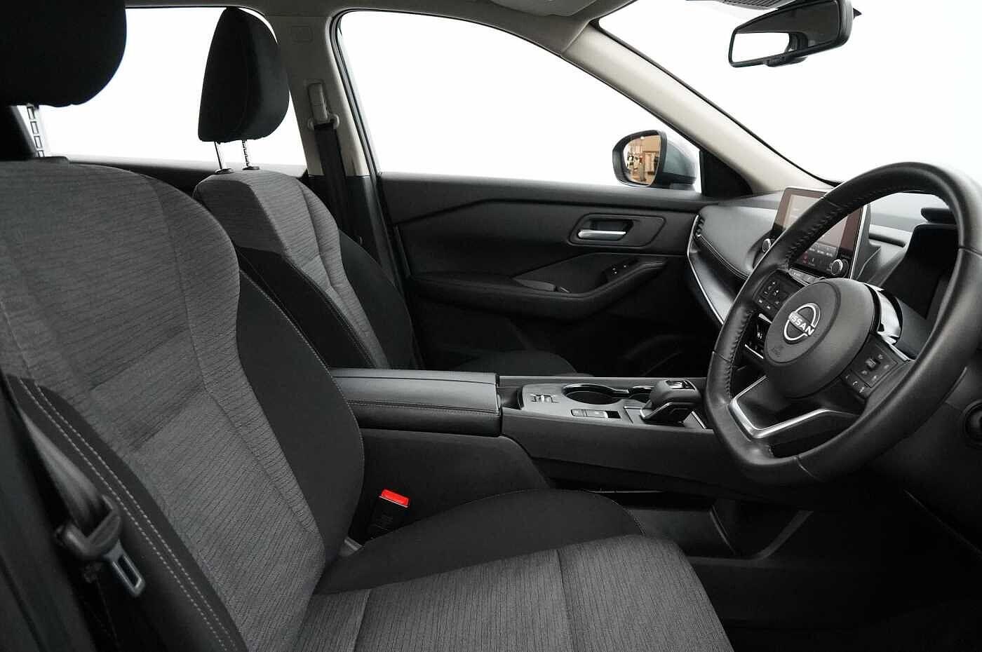 Used Nissan X-Trail 2024 for sale - 77104040: Photo 21