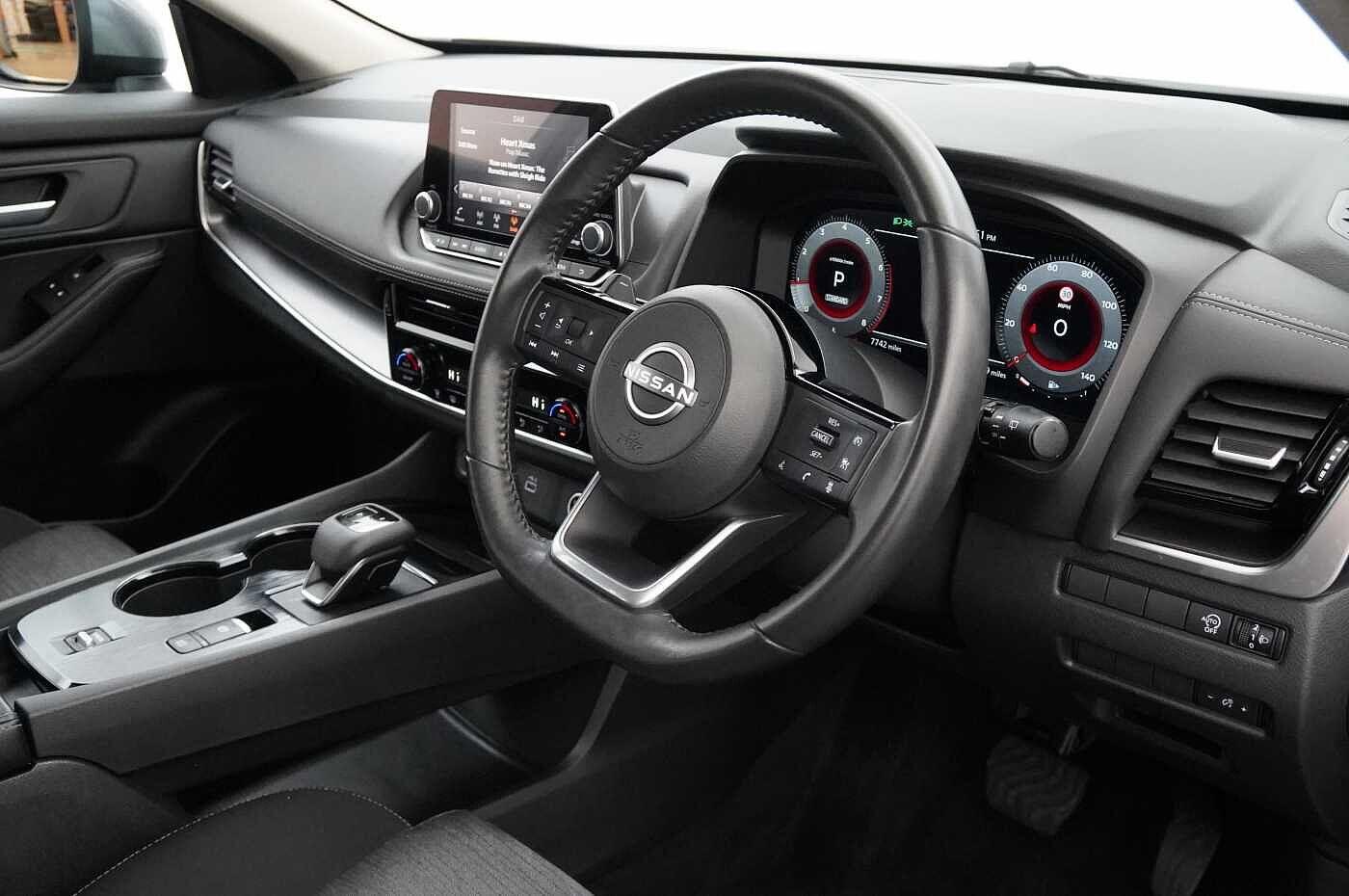 Used Nissan X-Trail 2024 for sale - 77104040: Photo 22