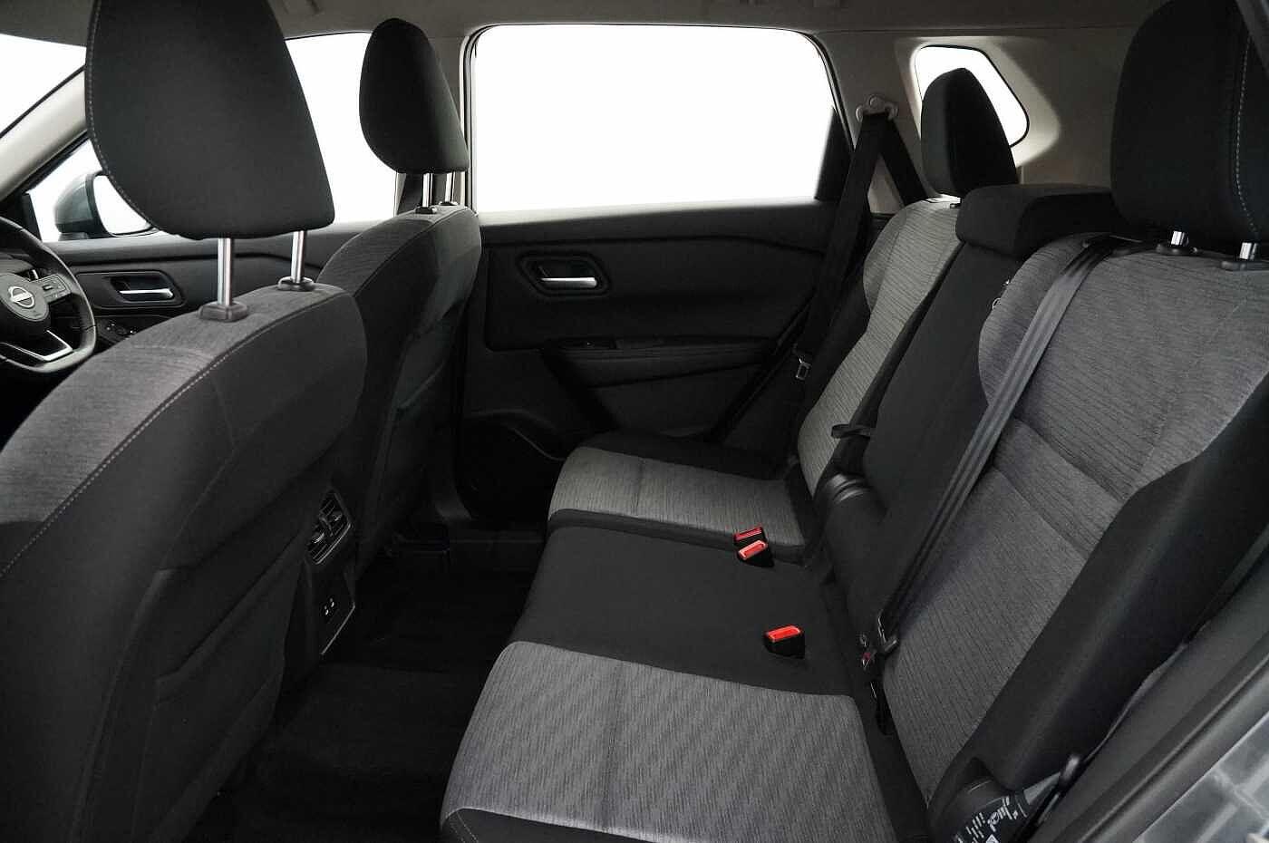 Used Nissan X-Trail 2024 for sale - 77104040: Photo 23