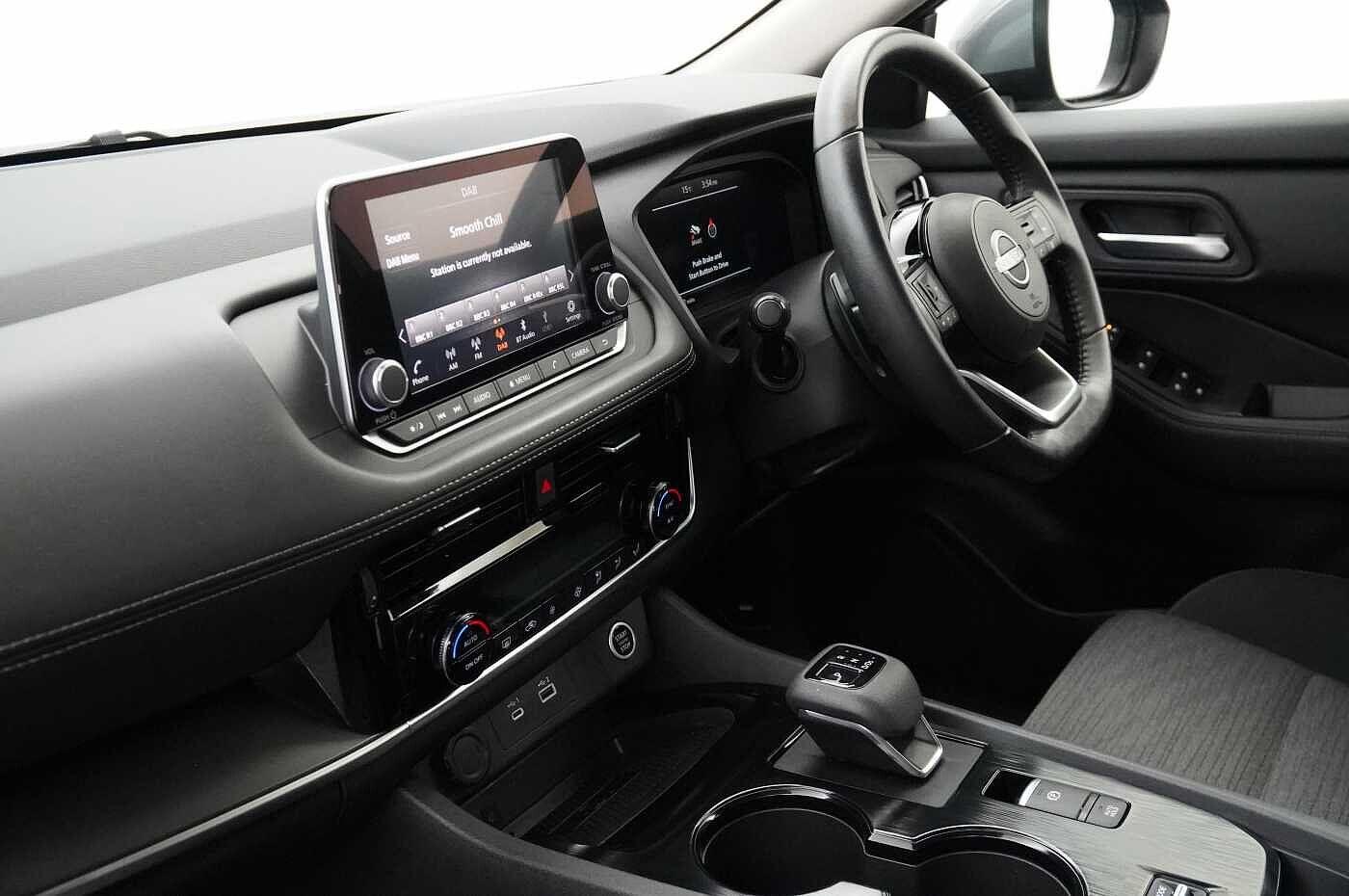 Used Nissan X-Trail 2024 for sale - 77104040: Photo 25