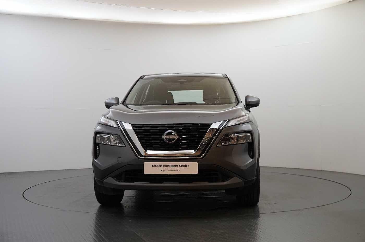 Used Nissan X-Trail 2024 for sale - 77104040: Photo 5