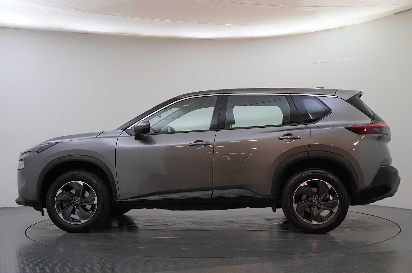 Used Nissan X-Trail 2024 for sale - 77104040: Photo 6