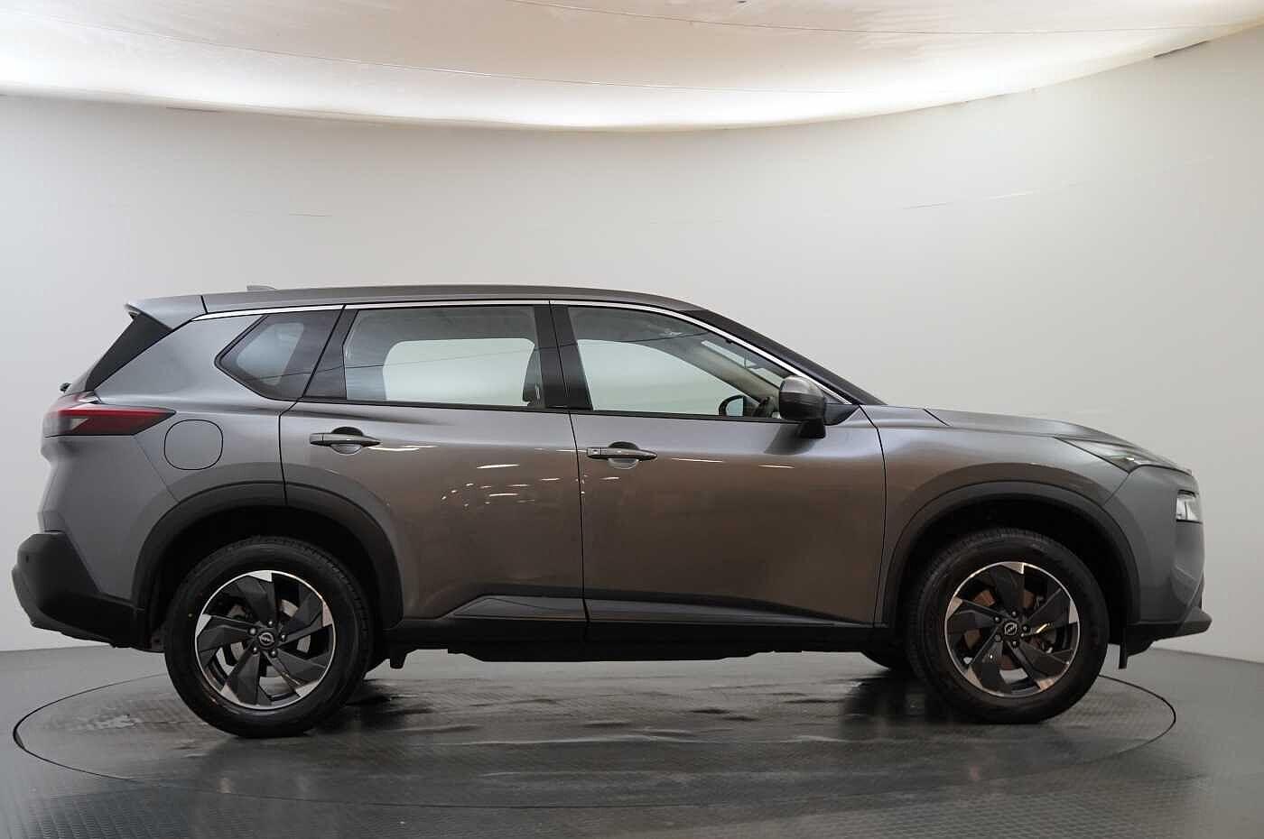 Used Nissan X-Trail 2024 for sale - 77104040: Photo 7