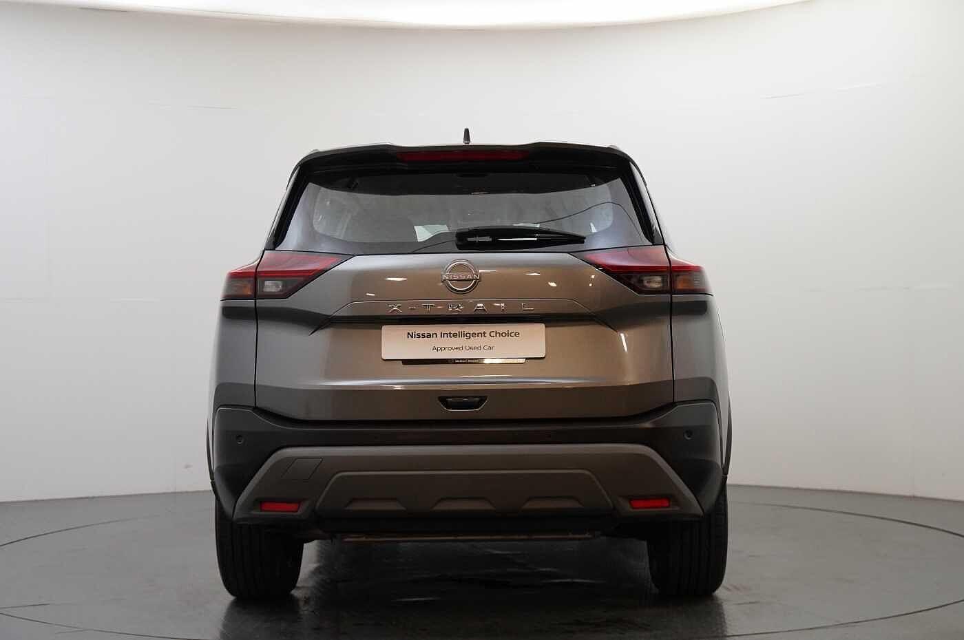 Used Nissan X-Trail 2024 for sale - 77104040: Photo 8