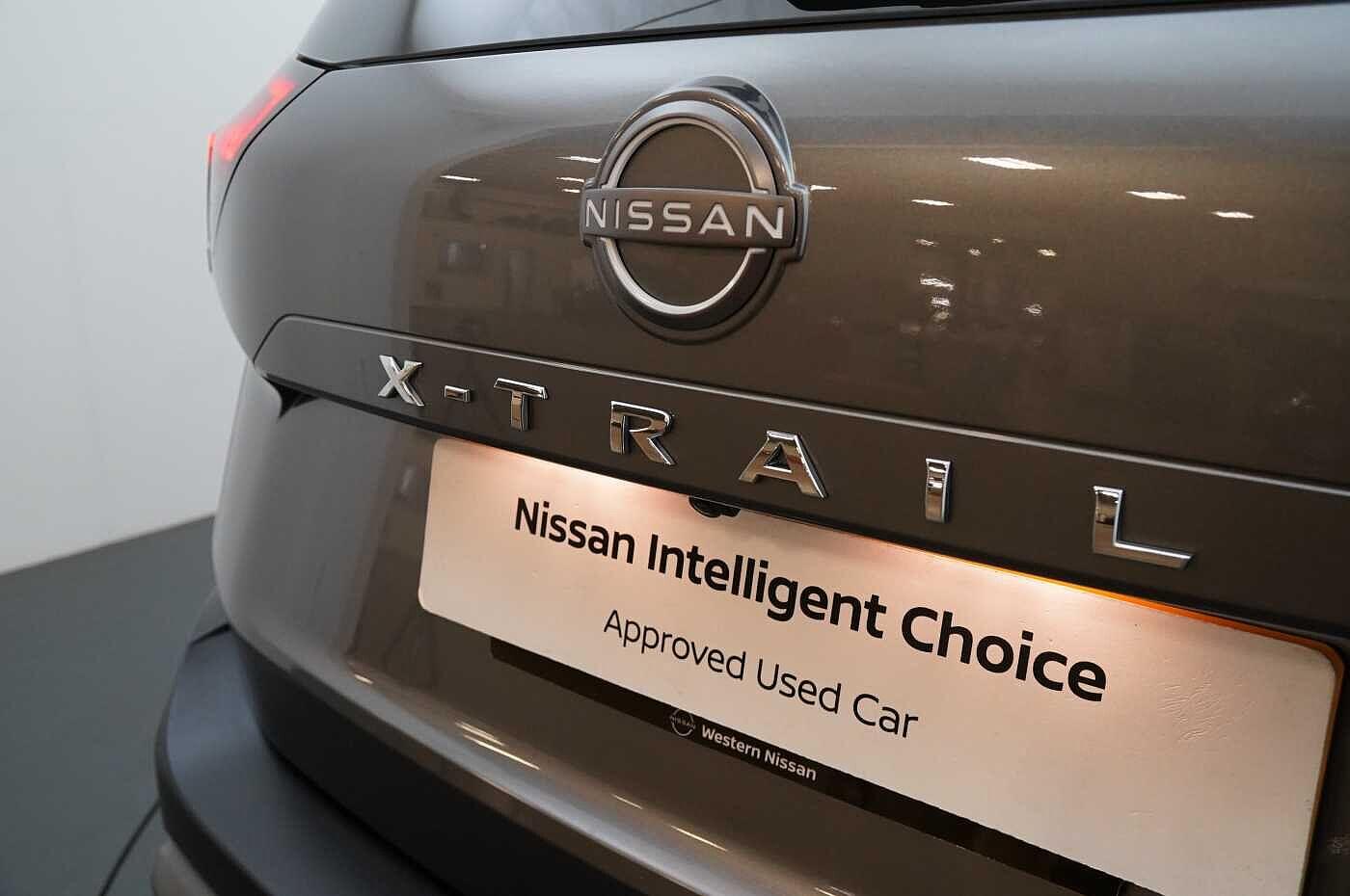 Used Nissan X-Trail 2024 for sale - 77104040: Photo 9