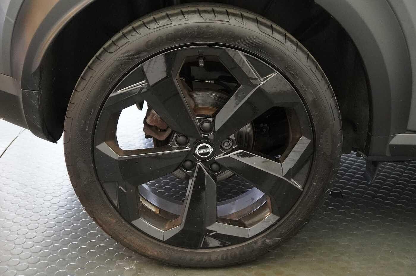 Used Nissan Qashqai 2023 for sale - 77945911: Photo 13