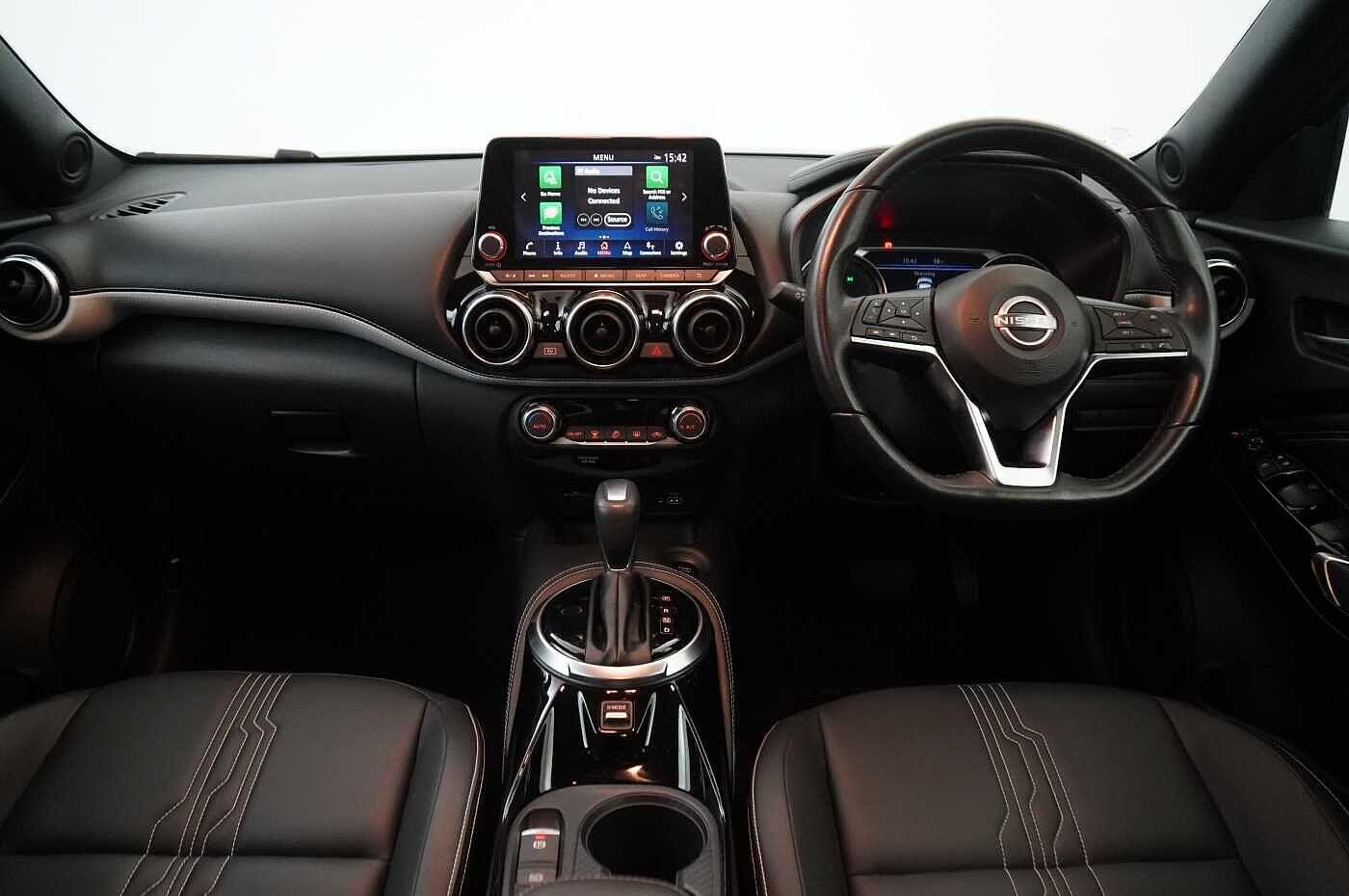 Used Nissan Qashqai 2023 for sale - 77945911: Photo 16