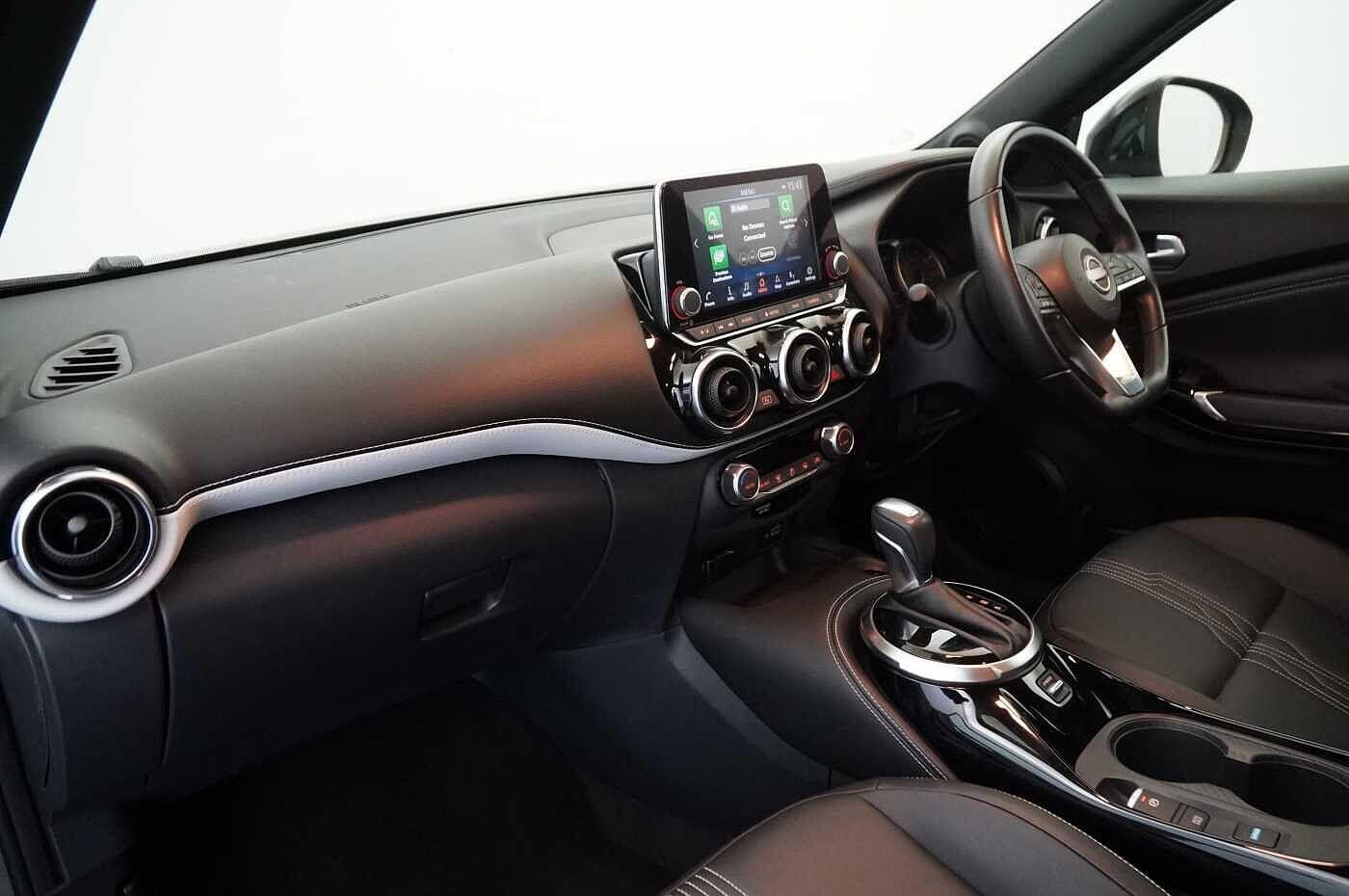 Used Nissan Qashqai 2023 for sale - 77945911: Photo 2