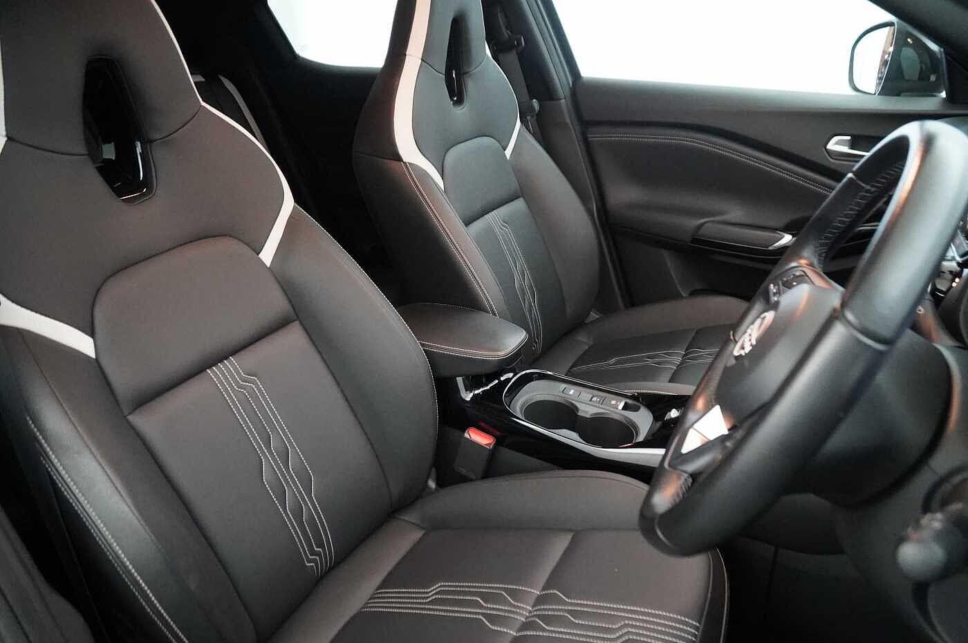 Used Nissan Qashqai 2023 for sale - 77945911: Photo 20