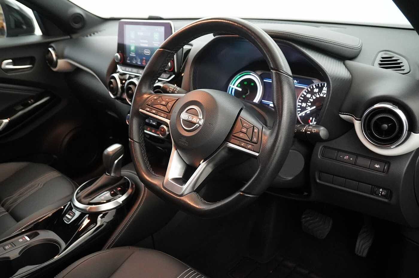 Used Nissan Qashqai 2023 for sale - 77945911: Photo 22