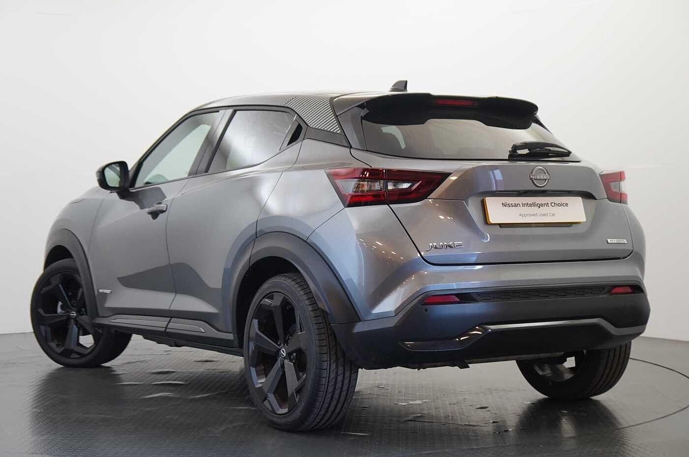 Used Nissan Qashqai 2023 for sale - 77945911: Photo 4