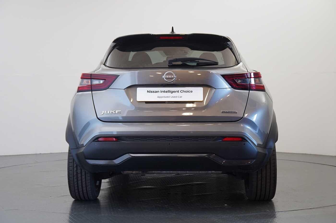 Used Nissan Qashqai 2023 for sale - 77945911: Photo 8