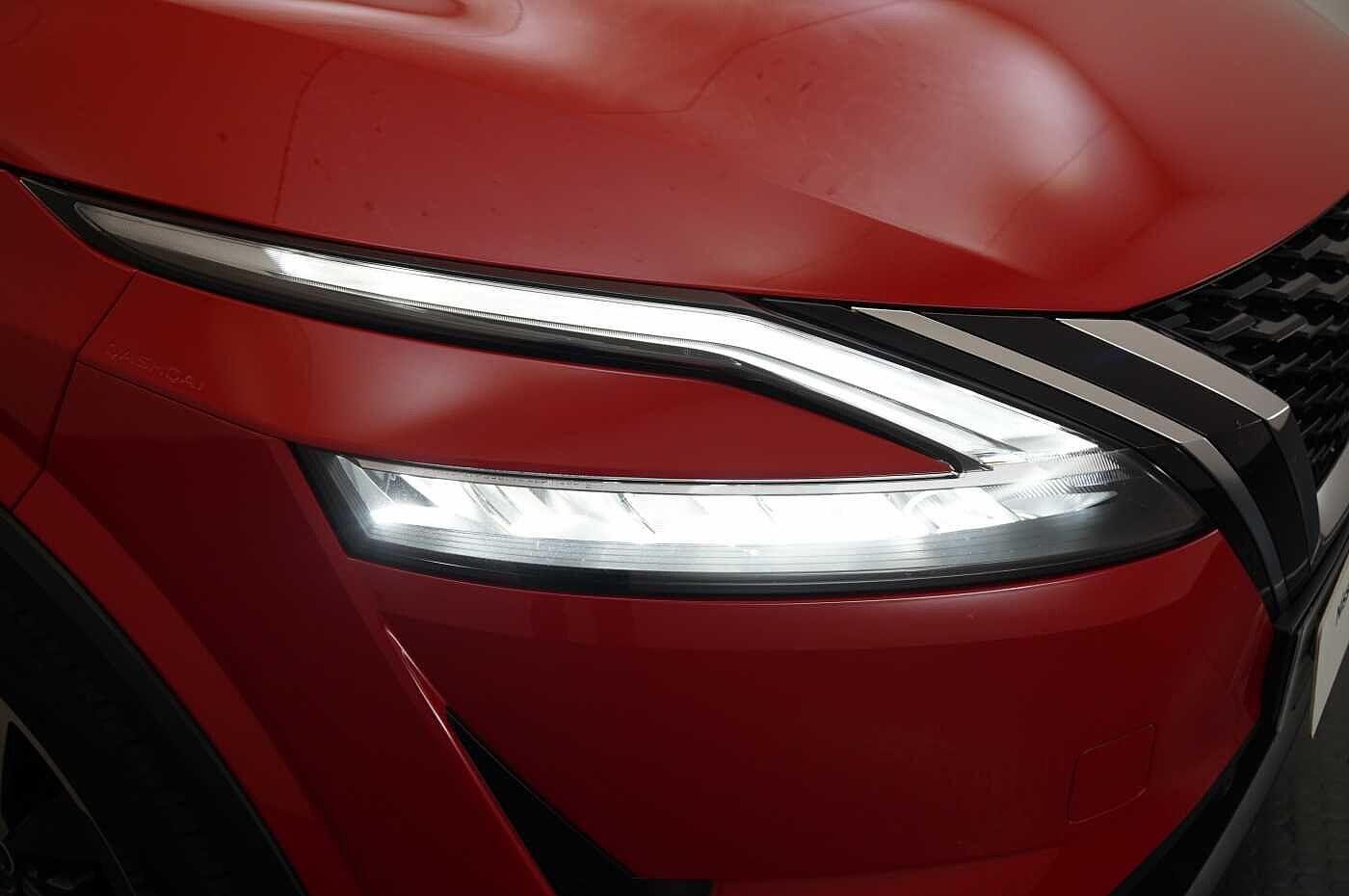 Used Nissan Qashqai 2022 for sale - 78098783: Photo 11